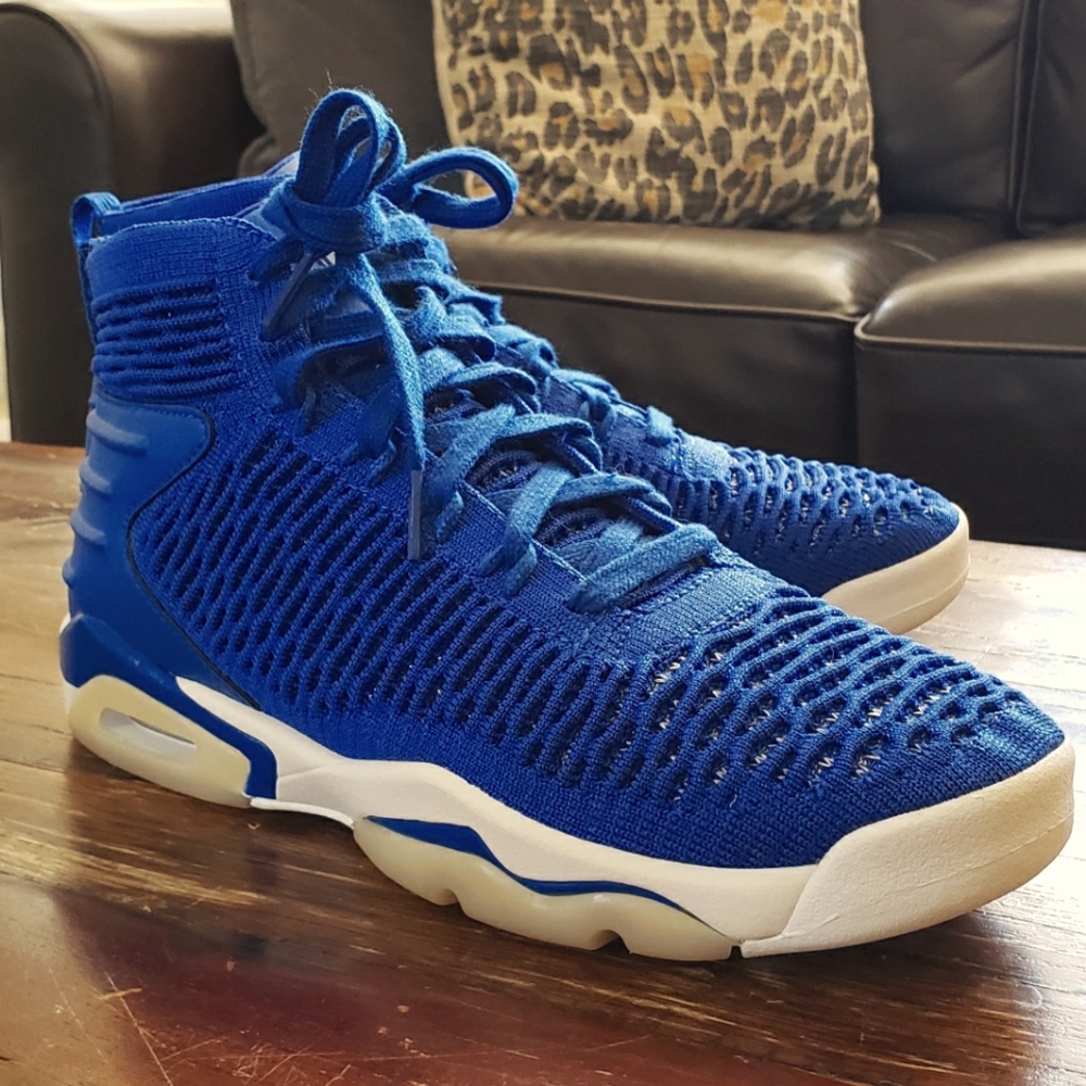 Nike Jordan Flyknit 6.5Y NWOB